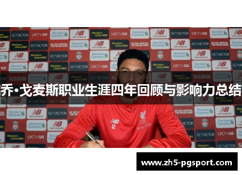 乔·戈麦斯职业生涯四年回顾与影响力总结