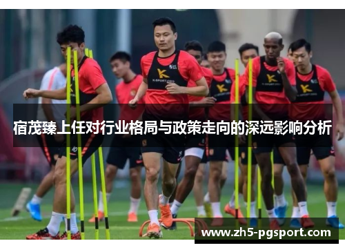宿茂臻上任对行业格局与政策走向的深远影响分析