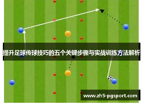 提升足球传球技巧的五个关键步骤与实战训练方法解析