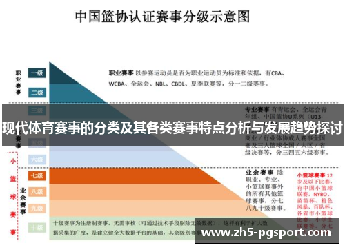 现代体育赛事的分类及其各类赛事特点分析与发展趋势探讨