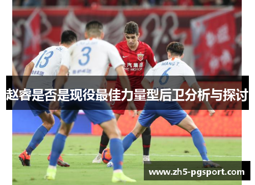 赵睿是否是现役最佳力量型后卫分析与探讨