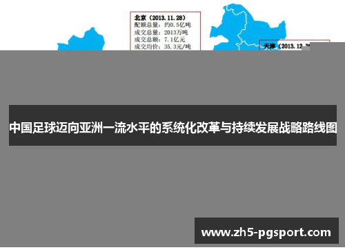 中国足球迈向亚洲一流水平的系统化改革与持续发展战略路线图