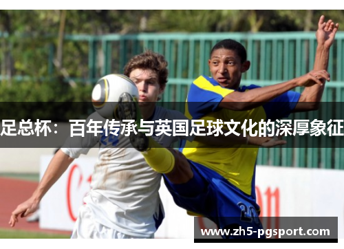 足总杯:百年传承与英国足球文化的深厚象征 足总杯:百年传承与英国足球文化的深厚象征