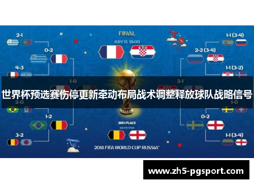 世界杯预选赛伤停更新牵动布局战术调整释放球队战略信号