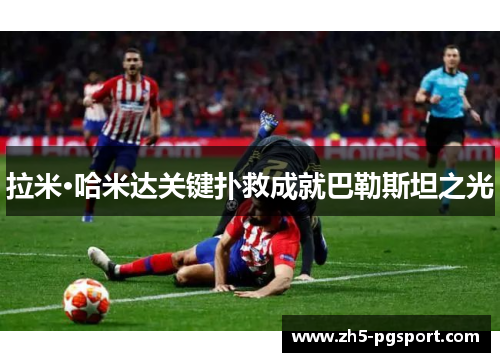 拉米·哈米达关键扑救成就巴勒斯坦之光