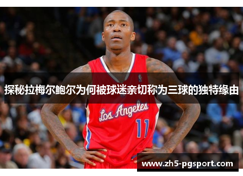 探秘拉梅尔鲍尔为何被球迷亲切称为三球的独特缘由